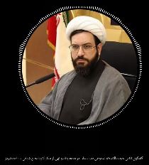 ظاهر مردم باطن مسئولین است