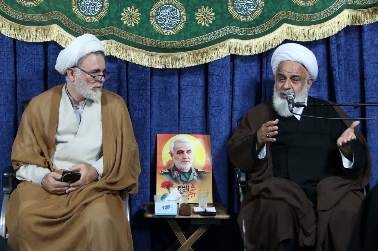 برگزاری اولین جلسه ستاد امر به معروف و نهی از منکر شهرستان آبیک