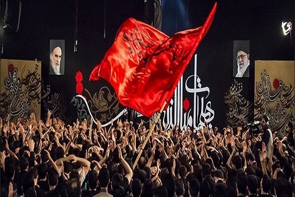 فعالیت ۴۵۰۰ مداح در خراسان رضوی/ساماندهی و آموزش مداحان در احیای فریضتین تأثیرگذار است
