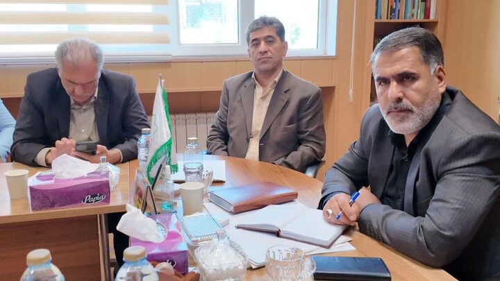 مقابله بخشداری ها با ساخت و سازهای غیر مجاز
