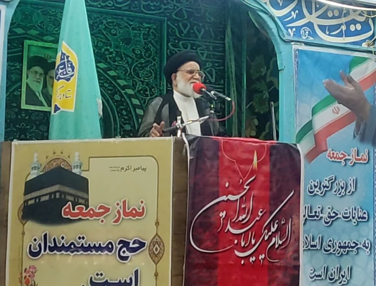  احداث پارک بانوان در نیشابور مطالبه مردمی است