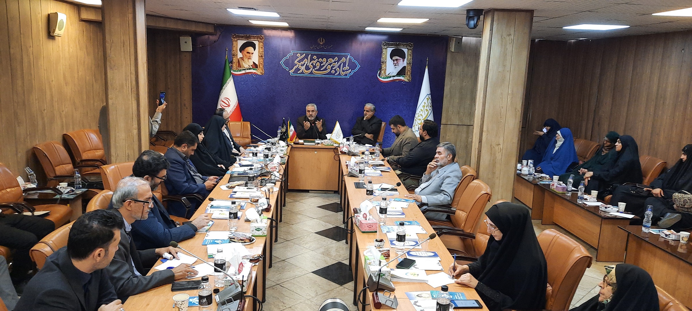 صیانت از خانواده با ظرفیت تشکل‌های مردمی