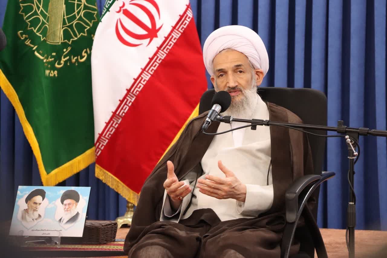 تاکید برلزوم هم افزایی بیشتر دستگاه‌های فرهنگی و اجرایی با شورای هماهنگی تبلیغات اسلامی 
