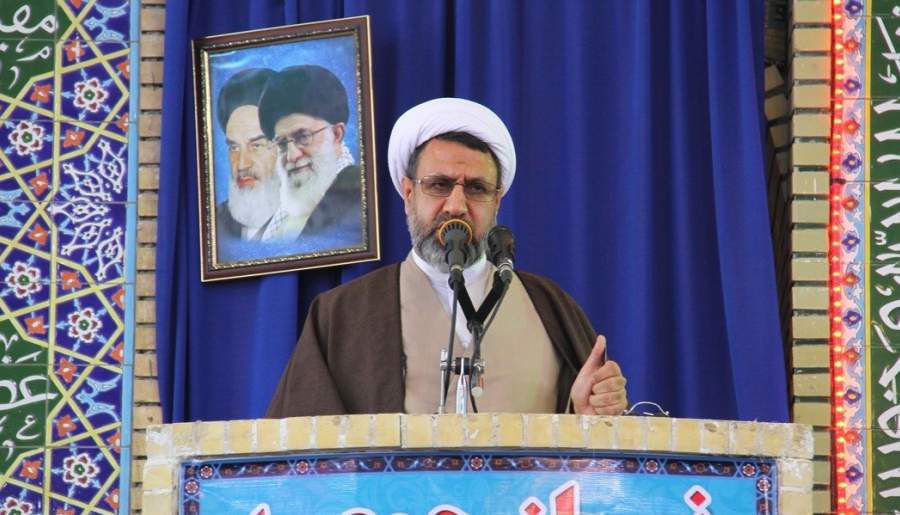 پشت صحنه ترورها آمریکای جنایت‌کار است