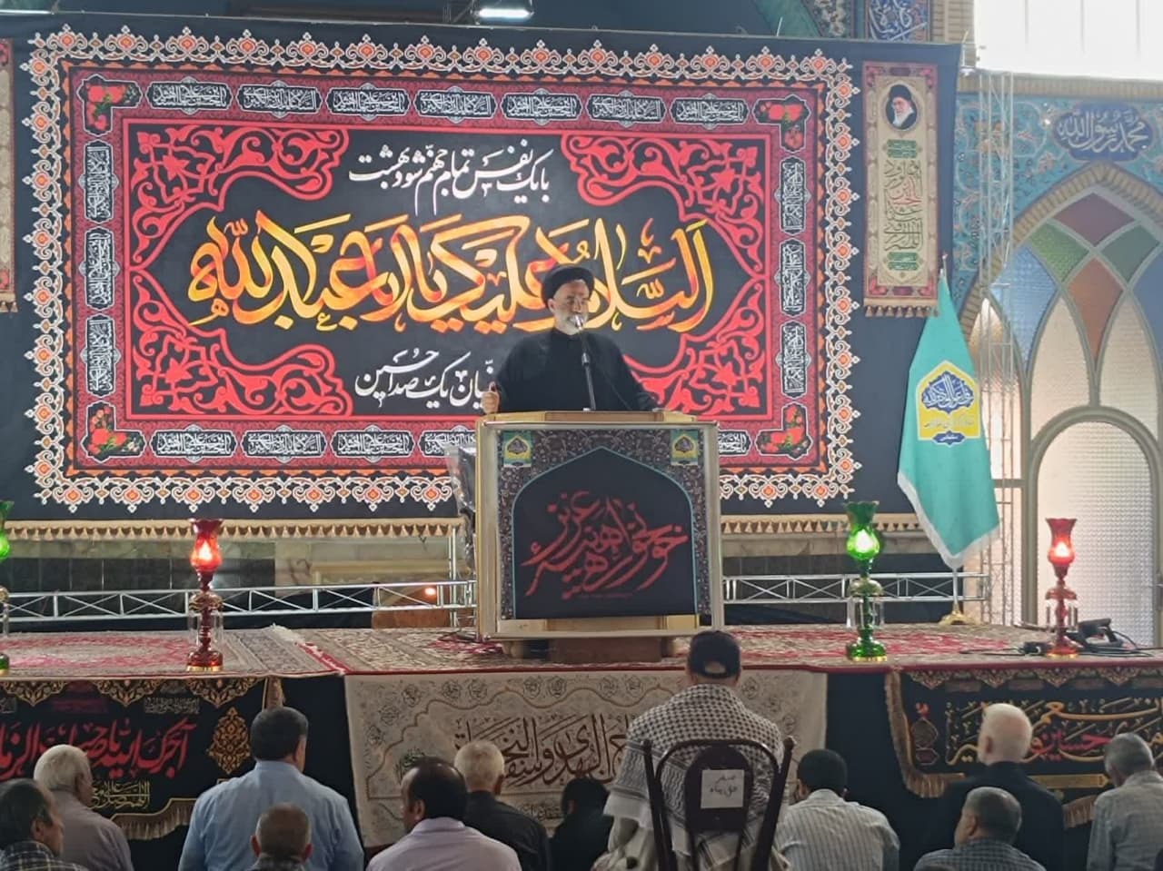 ترور شهید اسماعیل هنیه نقص قوانین بین المللی است
