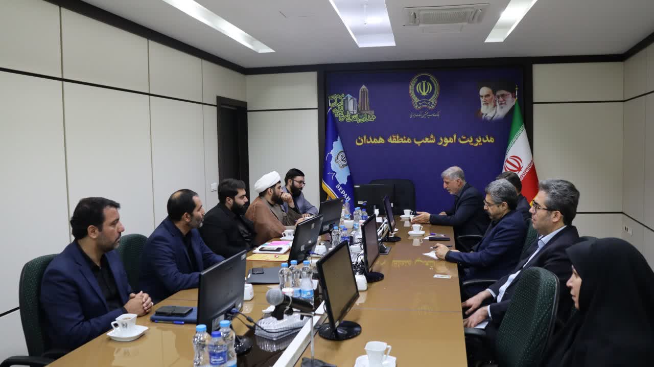 استفاده از ابزارهای نوین برای ترویج امر به معروف و نهی از منکر در شعب بانک سپه در استان
