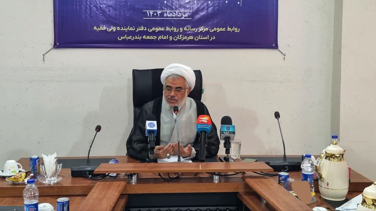 جای نهضت مطالبه‌گری خالی است