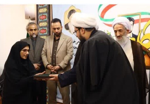ستاد امر به معروف و نهی از منکر حامی خبرنگاران دغدغه مند و مطالبه گر