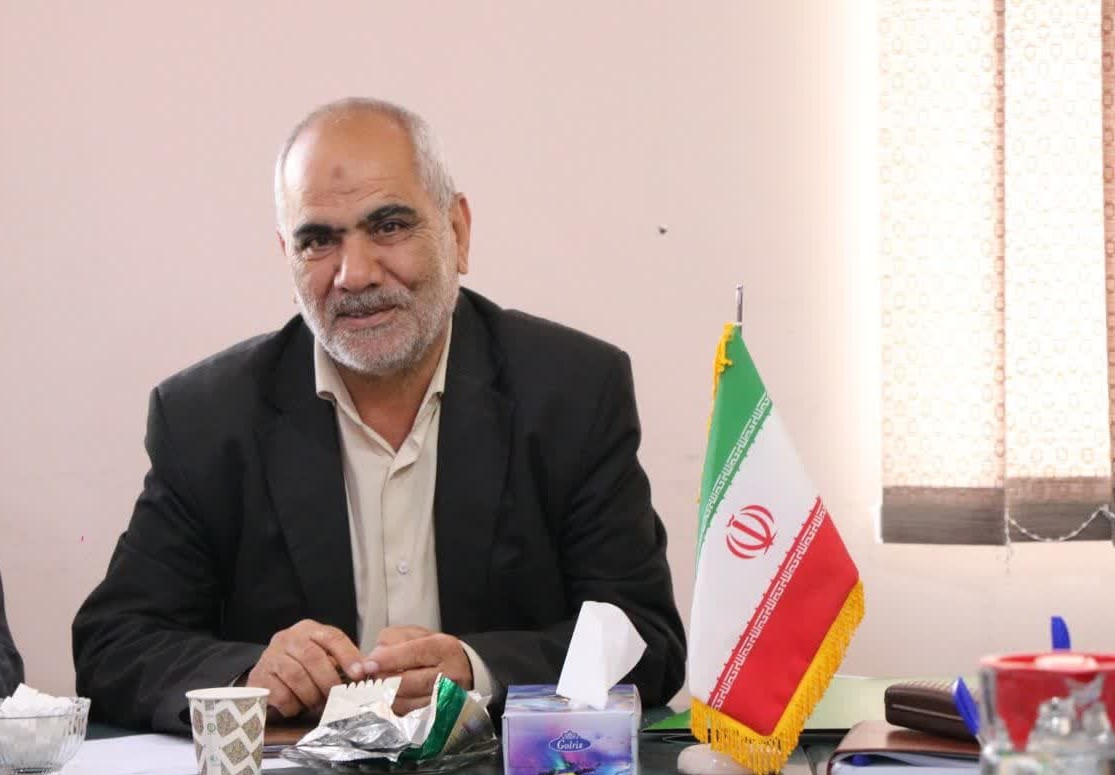 پیام تبریک علی شجاع حیدری به مناسبت روز خبرنگار