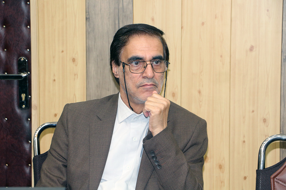 وضعیت حجاب و عفاف در برخی ادارات جای گله مندی دارد
