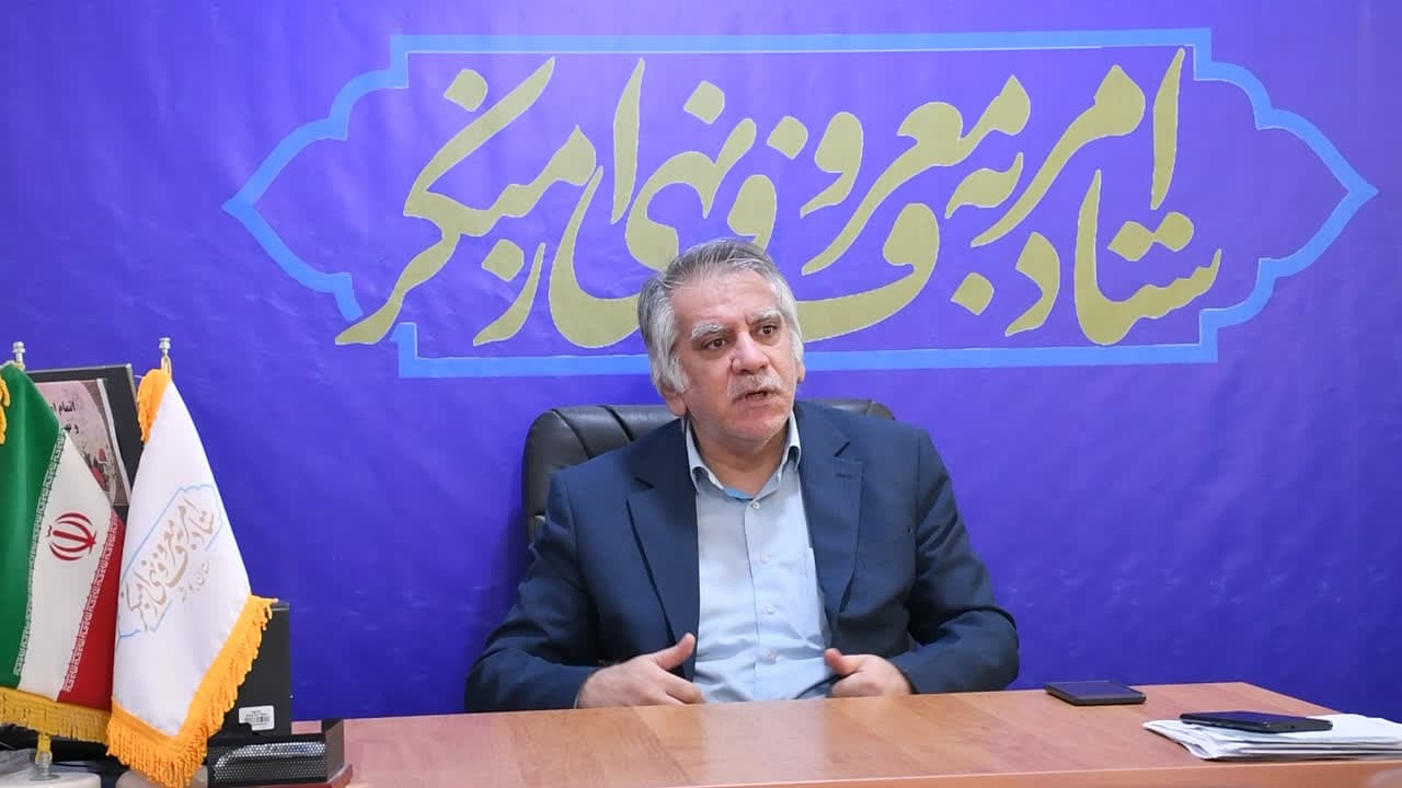 مطالبه جدی از دستگاه های اجرایی به جهت پیشگیری از رشد معلولیت داریم
