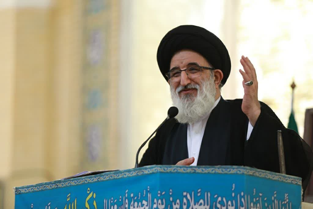 سیاه‌چاله جمعیتی مسئله‌ای جدی است؛ جوانان عزیز توحیدی فکر کنند