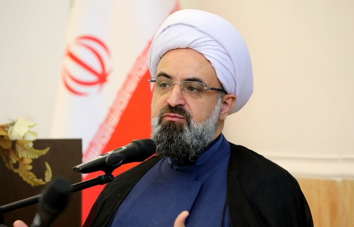 تلاش برای اعتلای نام ایران در عرصه جهانی از بزرگترین معروفات است
