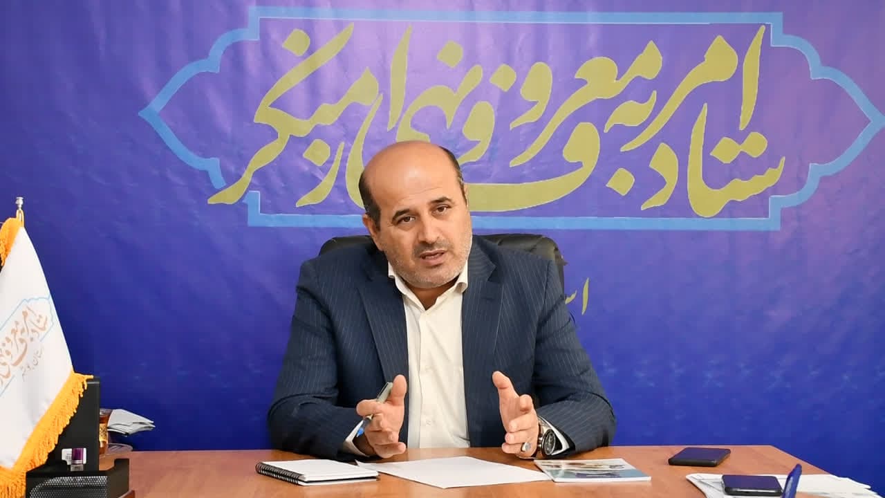 مردم در مصرف برق صرفه جویی کنند