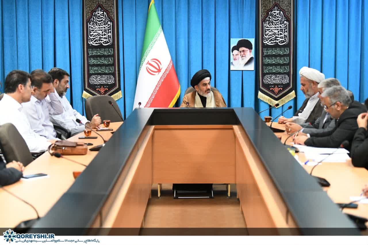 در سال آخر خدمت  سعی کنید از خود باقیات الصالحات بجا بگذارید