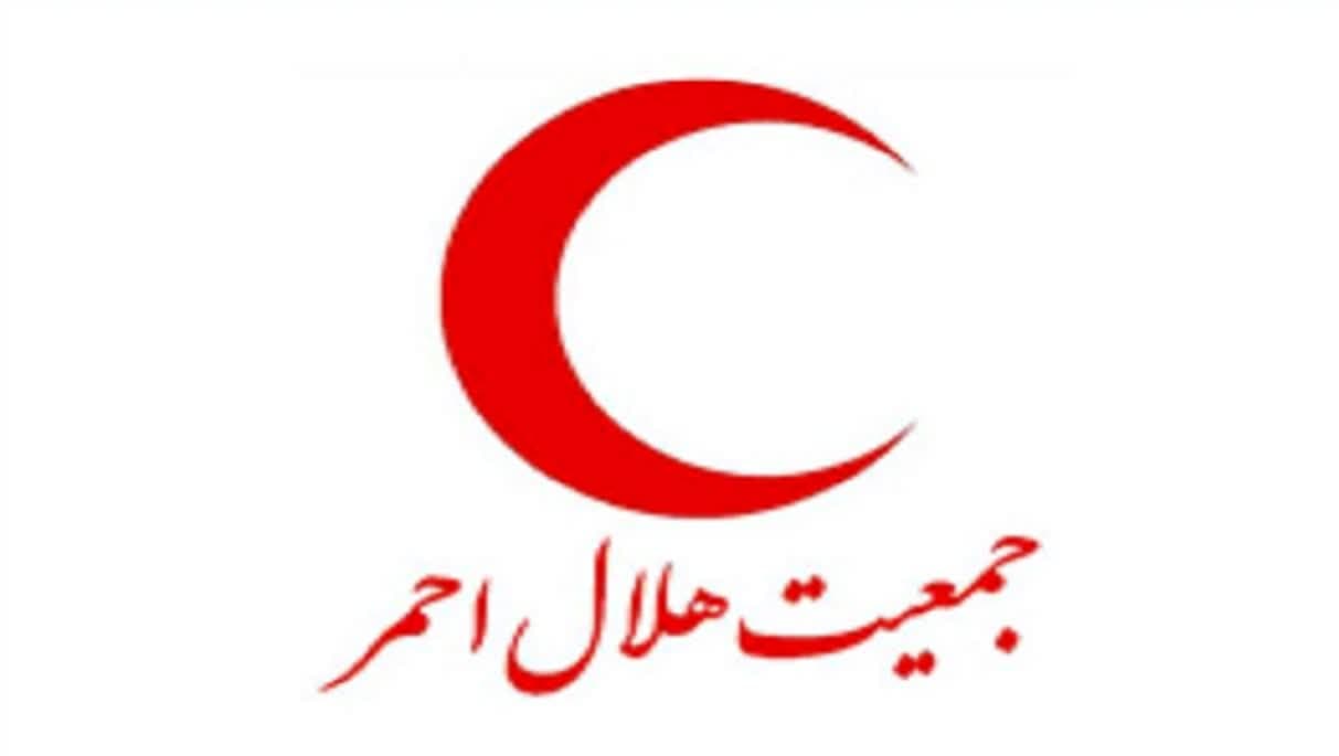  پایگاه امدادی هلال احمر لرستان برای خدمت‌رسانی به زائران اربعین راه اندازی شد
