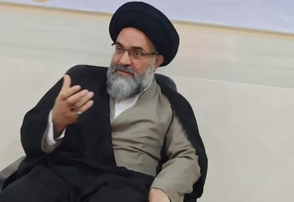 قدردانی نماینده ولی فقیه و رئیس ستاد امر به معروف استان کهگیلویه و بویراحمد از رئیس جمهور در معرفی ستار هاشمی 