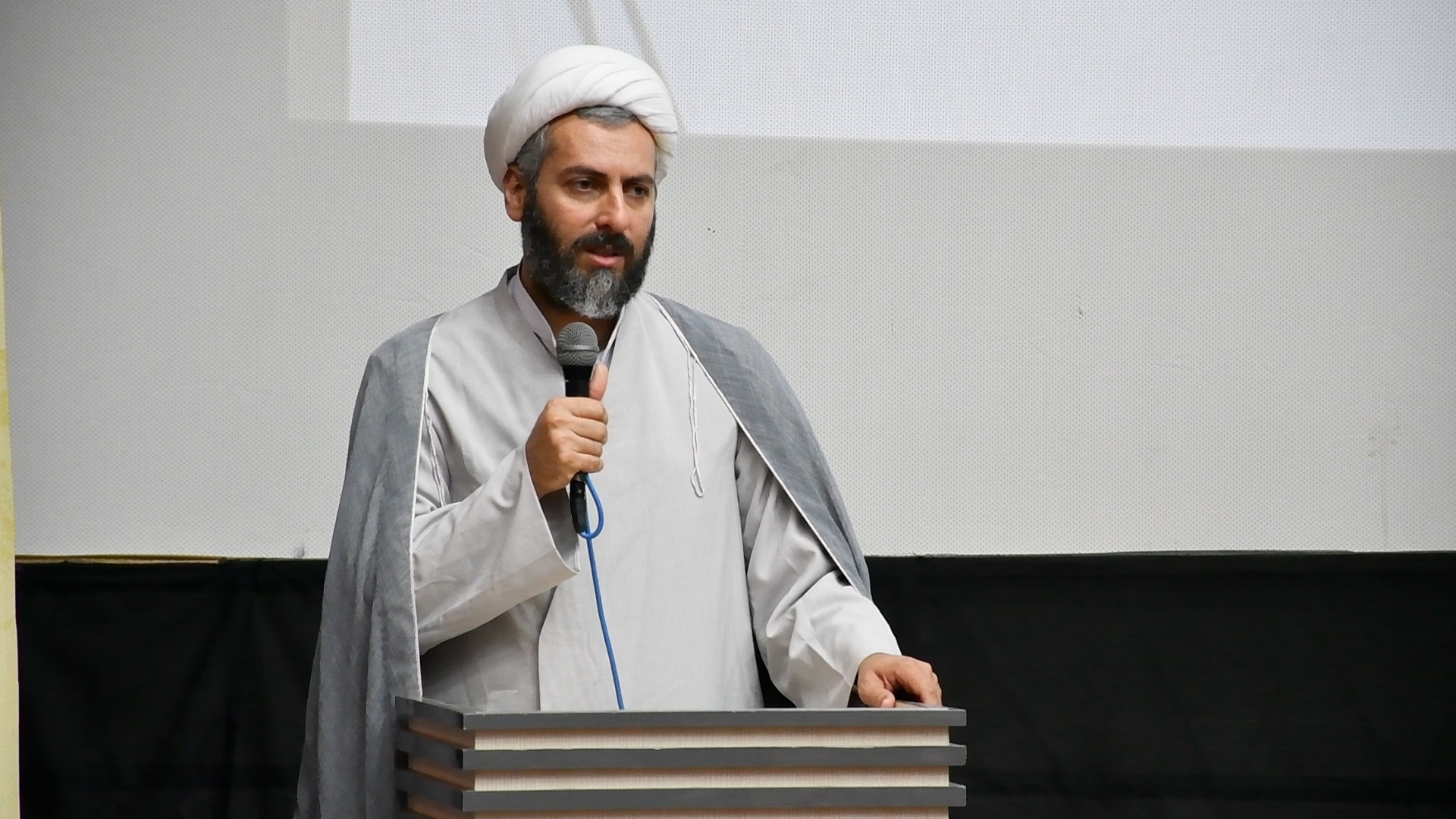 بانوان نقش موثری در جهاد روایت دارند
