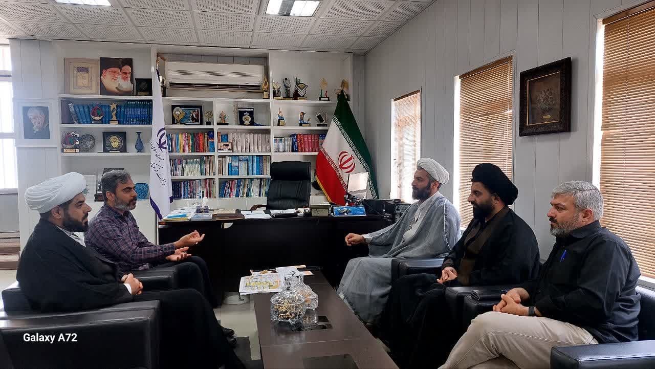 نظارت بر مراکز آموزشی وهنری انجام شود