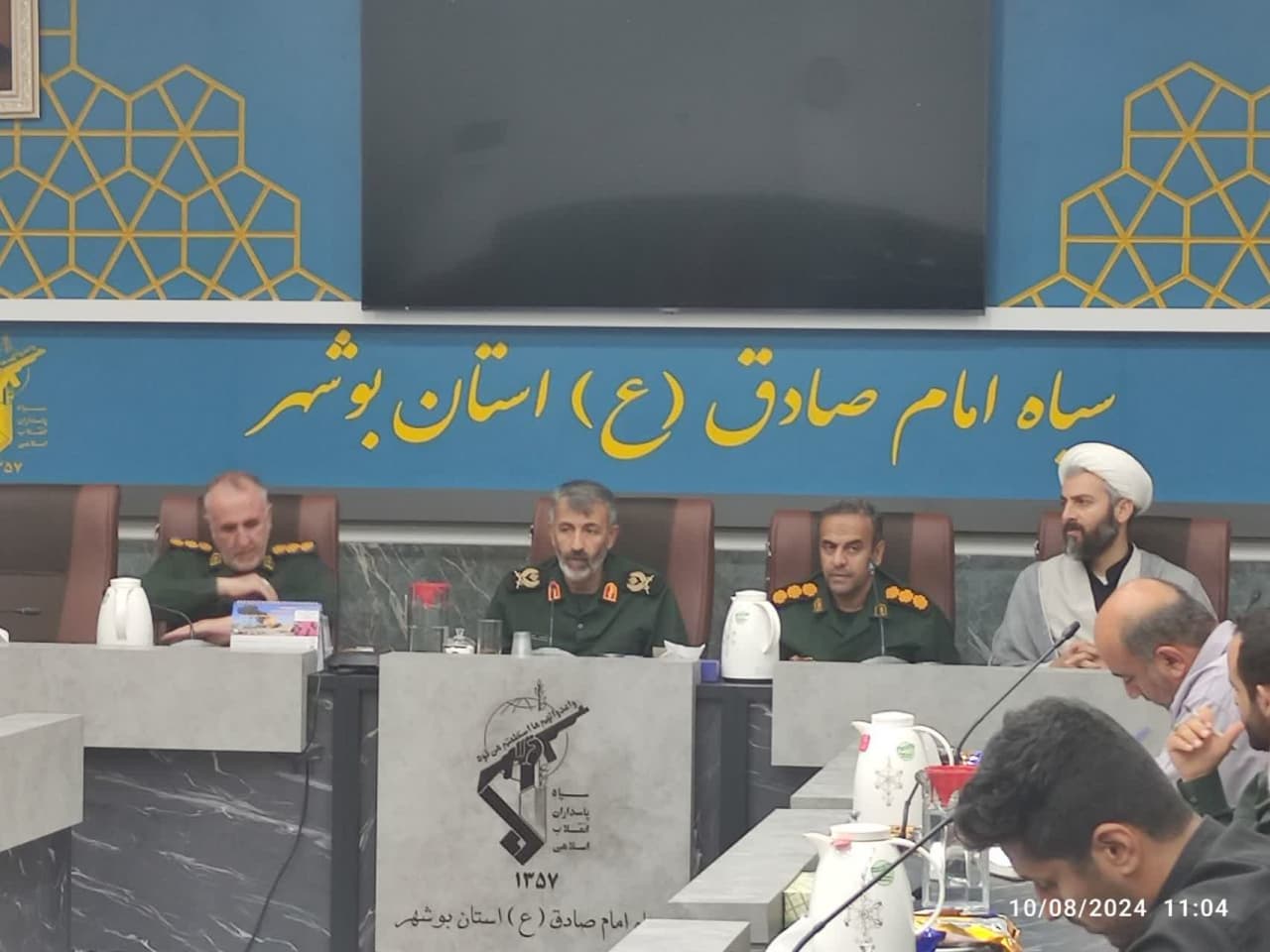 برای حل آسیب های اجتماعی نیازمند شبکه مطالبه گری هستیم
