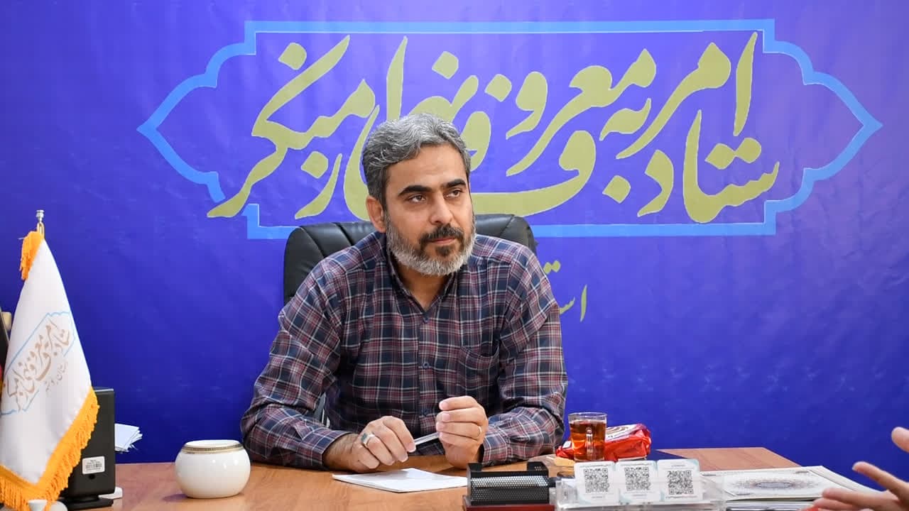 پرونده های ملکی متعلق به اداره کل ارشاد را قاطعانه پیگیری کردیم