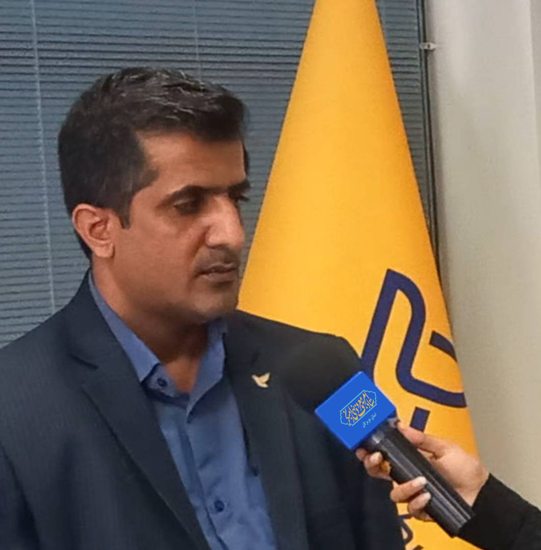 تشریخ اقدامات شاخص شورای امربه معروف و نهی از منکر اداره کل پست هرمزگان صورت گرفت
