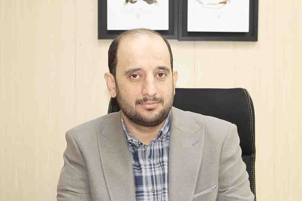 امر به معروف و نهی از منکر یک نوع حکومت و نظارت تربیتی است.