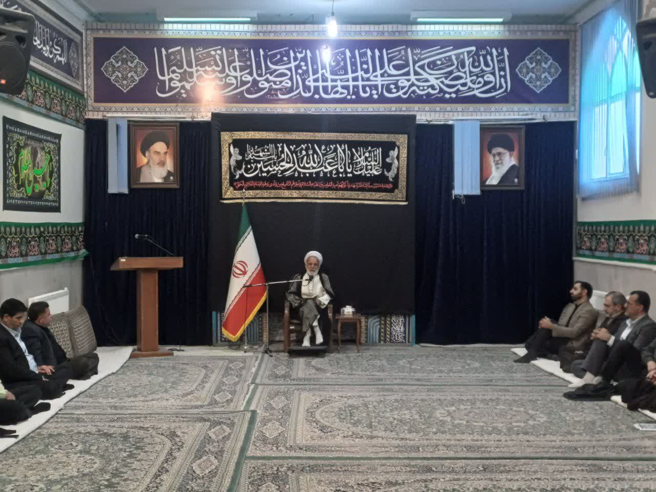 انتظار از دولت چهاردهم ؛ ادامه راه شهید رئیسی