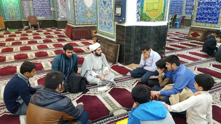 فعالیت ۳۰۰ مسجد در طرح شنبه‌های امر به معروفی در مشهد