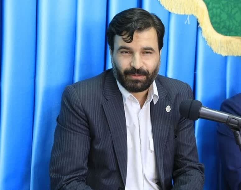 نگهداری بیش از ۱۲ میلیون برگ سند در مرکز اسناد و کتابخانه‌های ملی شرق کشور