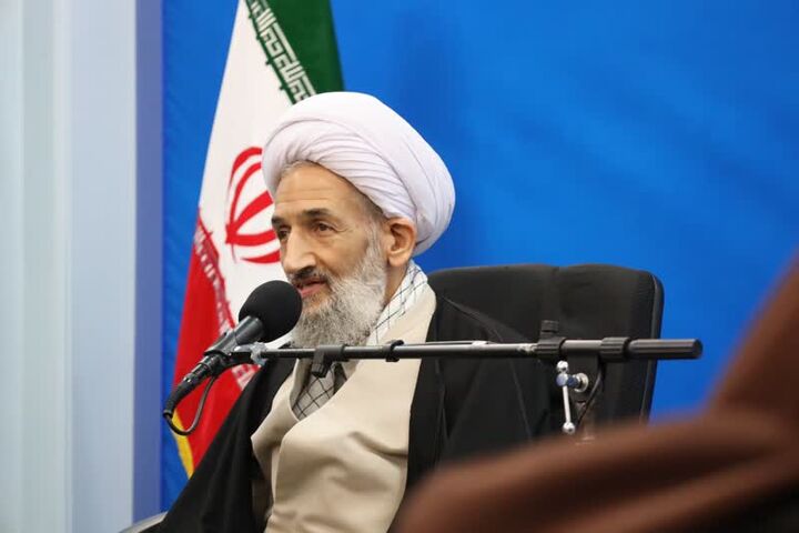  مسجد باید قطب فرهنگی محله باشد