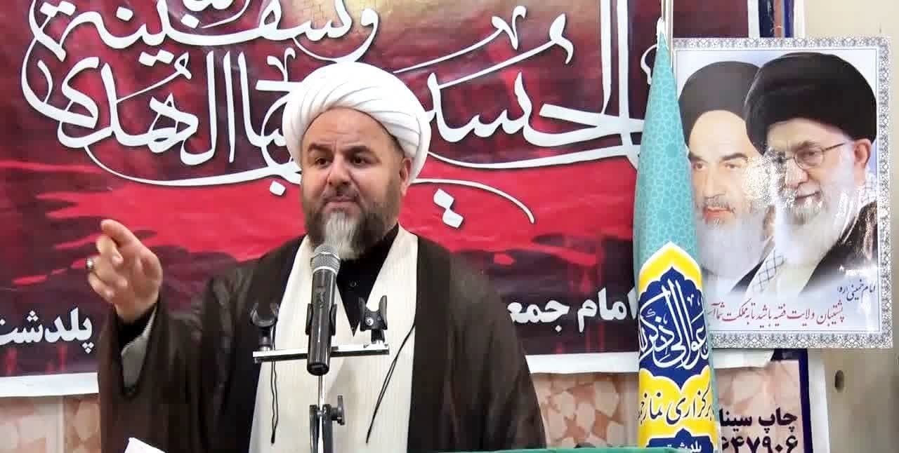اربعین بزرگترین تجمع سیاسی جهان است
