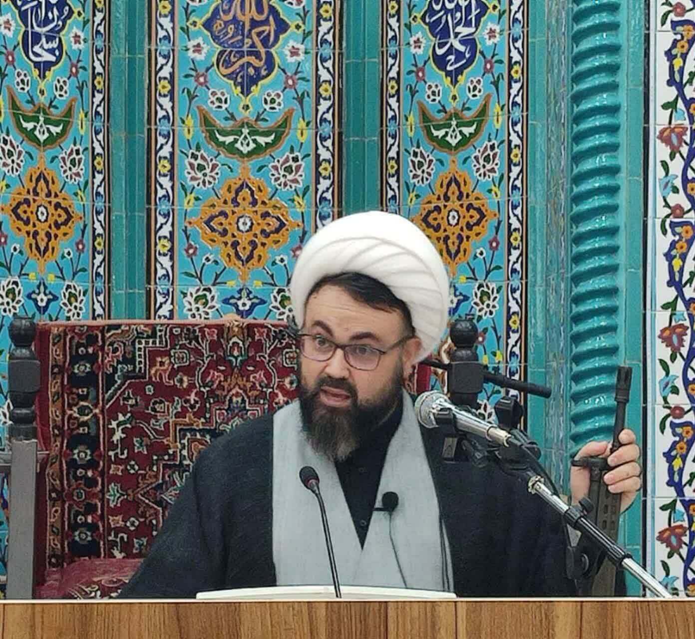 خونخواهی و انتقام شهید هنیه قطعی و حتمی است