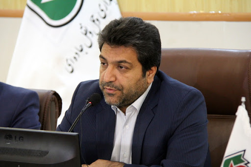 برقراری سرویس رایگان زائرین اربعین از مبدا ارومیه به پایانه مرزی تمرچین