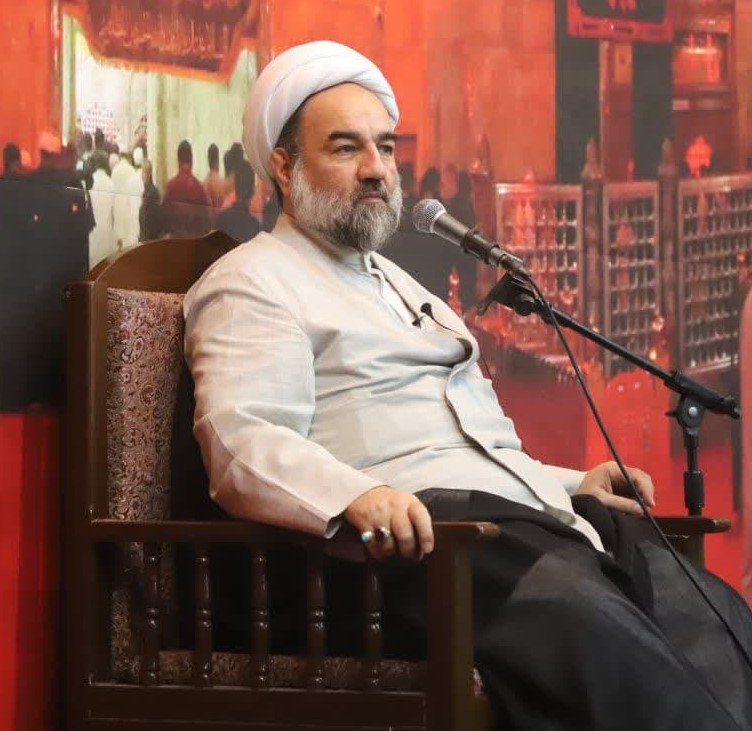 پشتیبانی از امرین به معروف در فضای جامعه