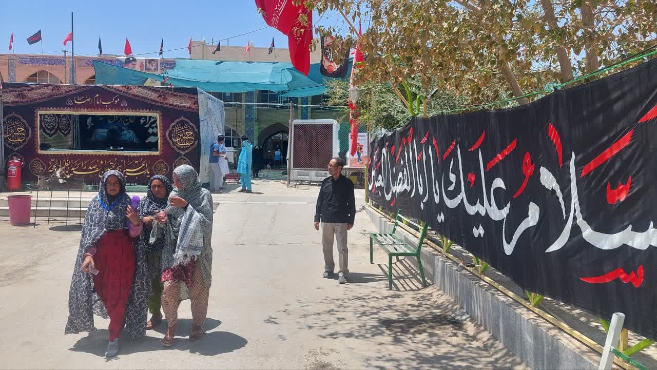 تاکید دبیر ستاد امر به معروف و نهی از منکر سیستان وبلوچستان بر خدمت‌رسانی مطلوب به زوار پاکستانی
