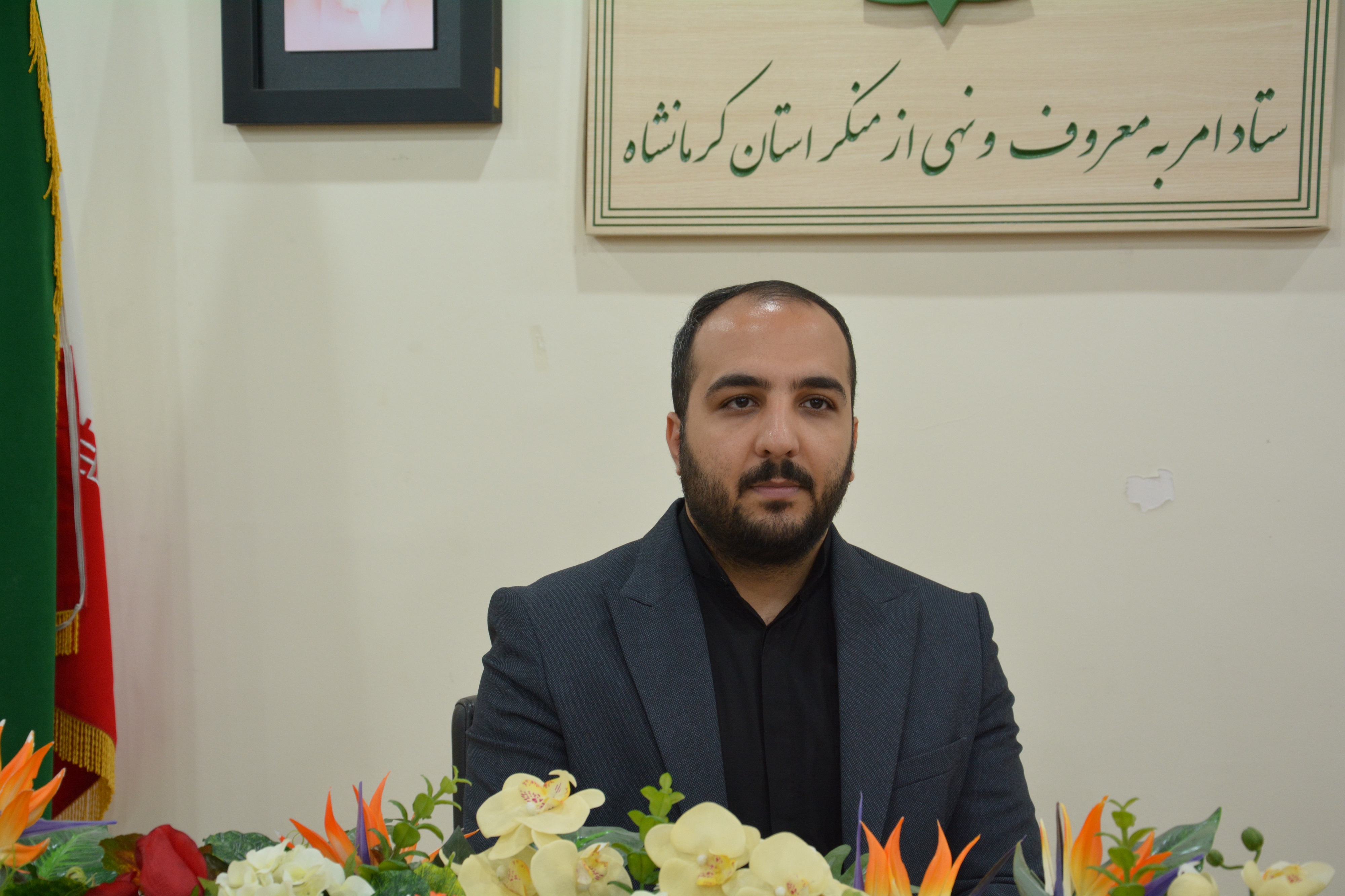 ضرورت پذیرش نقش و مسئولیت تشکل‌های مردمی در حوزه احیاء فریضتین
