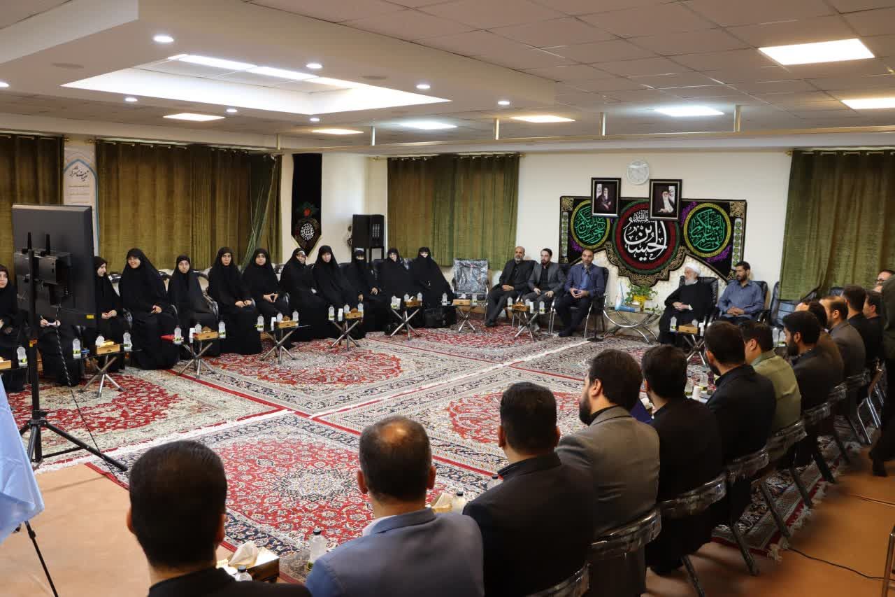 آموزش بیش از هزار طلایه‌دار معروف در دو هفته 
