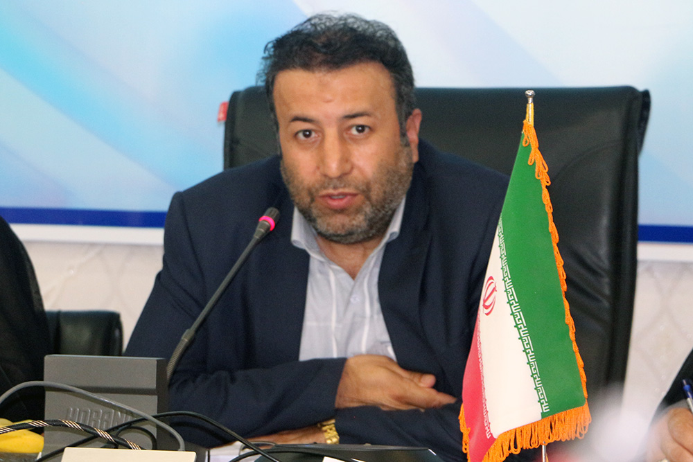 تکریم ارباب رجوع یک رویکرد فرهنگی در بانک صادرات است