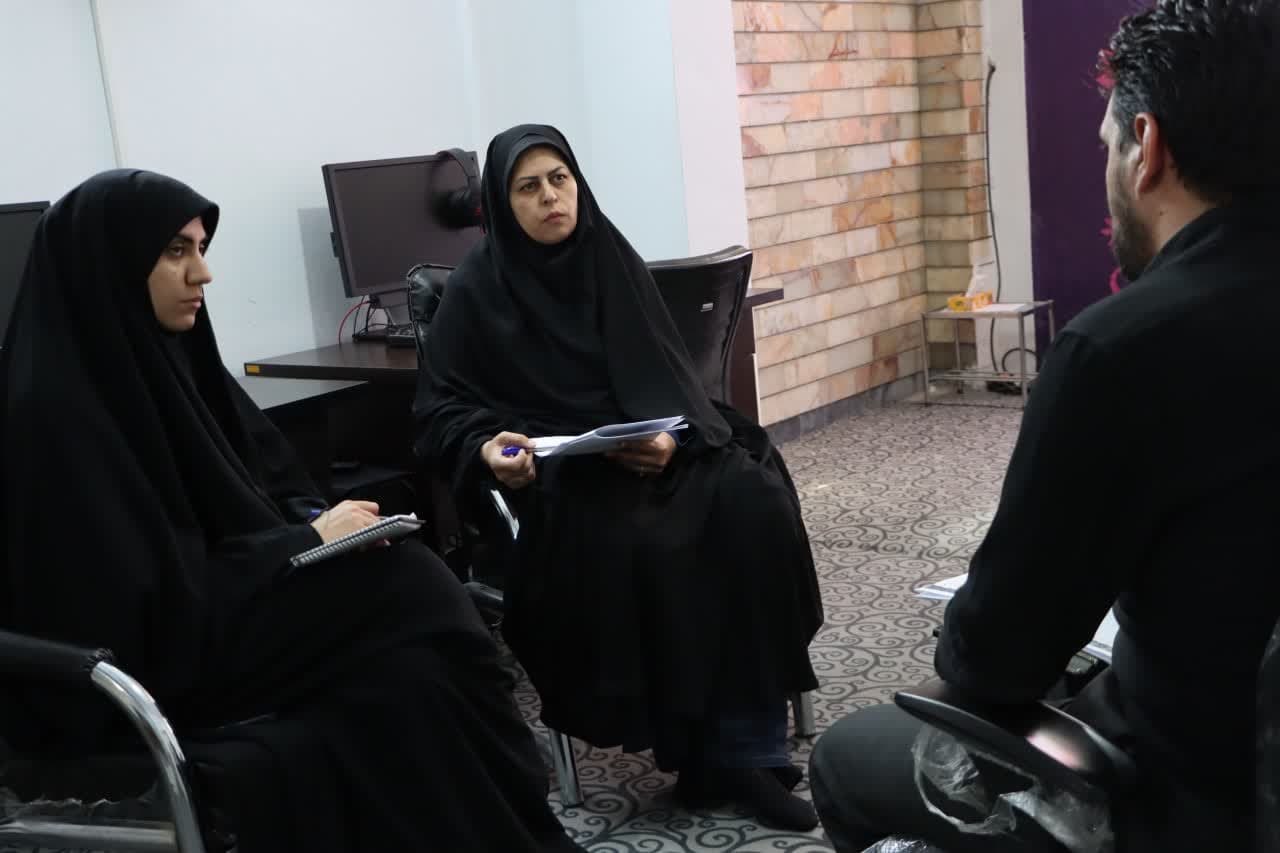  اهمیت پیگیری مطالبات بانوان و تأثیر آن در کاهش آسیب‌های اجتماعی