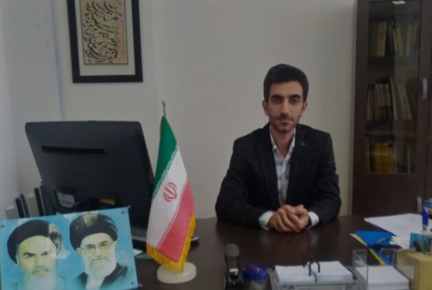 برگزاری پیاده روی جاماندگان اربعین در گلوگاه 