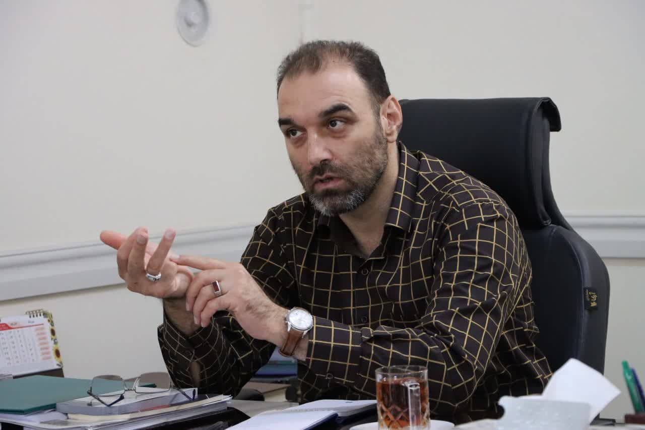 تشکیل ۸ کمیته تخصصی در راستای تسهیل نحوه ارتباط‌گیری با ادارات در خراسان رضوی
