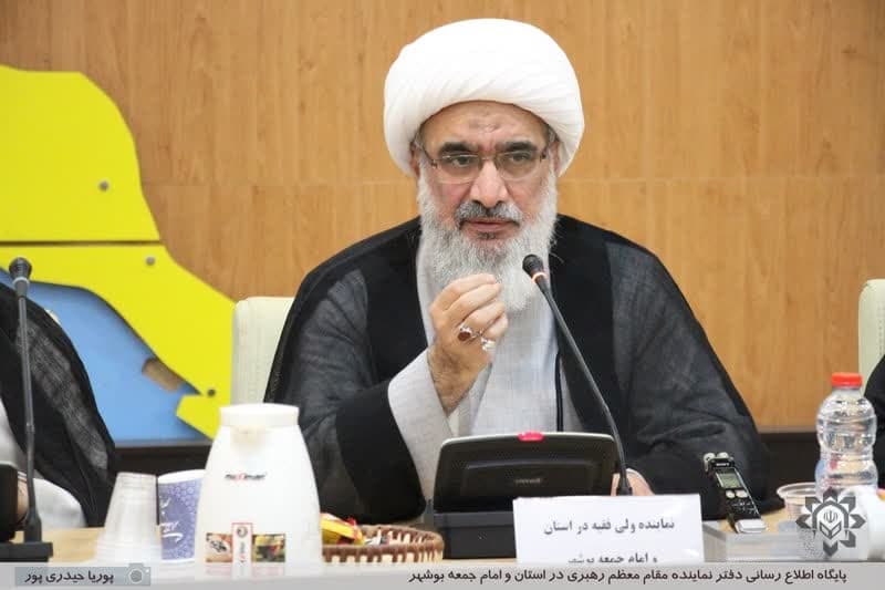 سهمیه جذب بومی ها در آزمون مجتمع گازی پارس جنوبی نتیجه داد