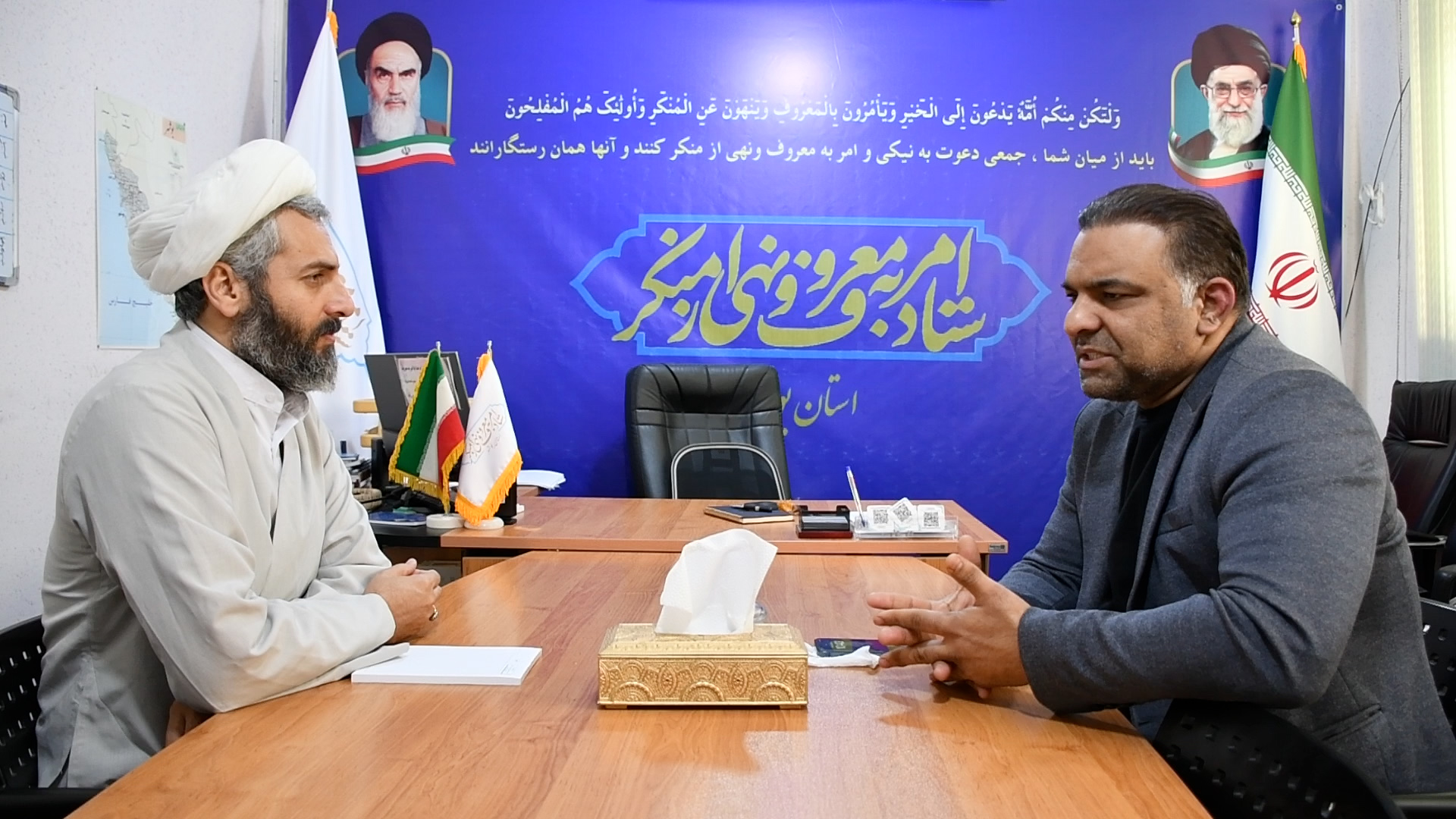 مجمعی از اندیشمندان به جهت تقویت منش پهلوانی و رشد بصیرتی در جامعه ورزشی تشکیل گیرد 