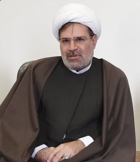امر به معروف یک نوع حکومت و نظارت تربیتی است 