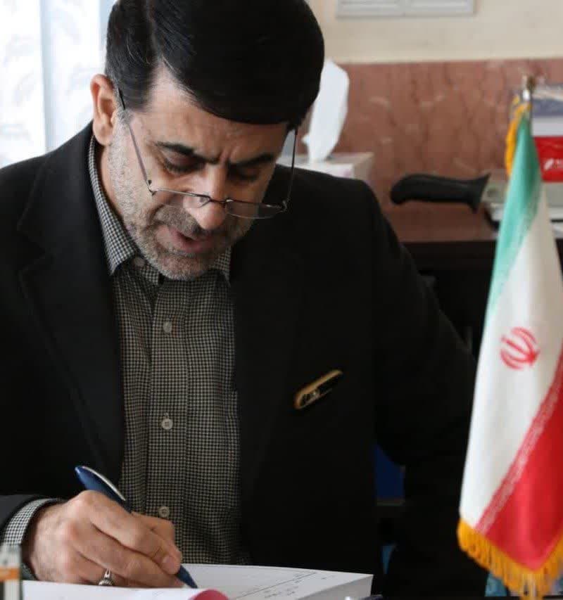 اساس فعالیت‌های ما در مجموعه زندان‌های استان لرستان بر مبنای امر به معروف و نهی از منکر است