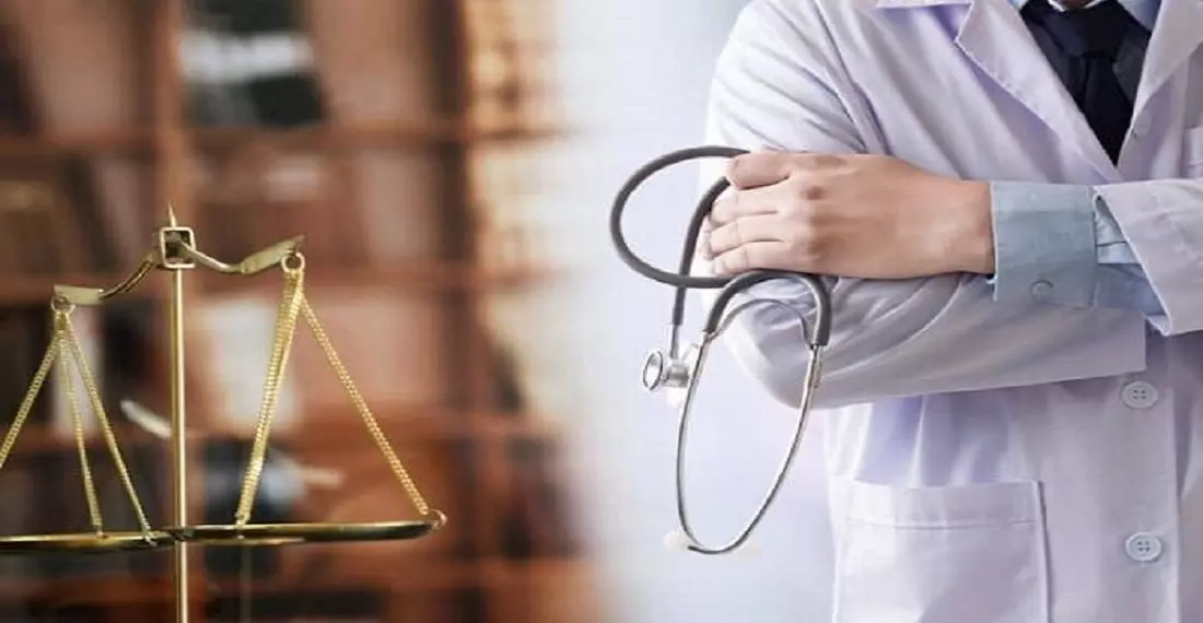 محکومیت پزشک جراح متخلف در اردبیل
