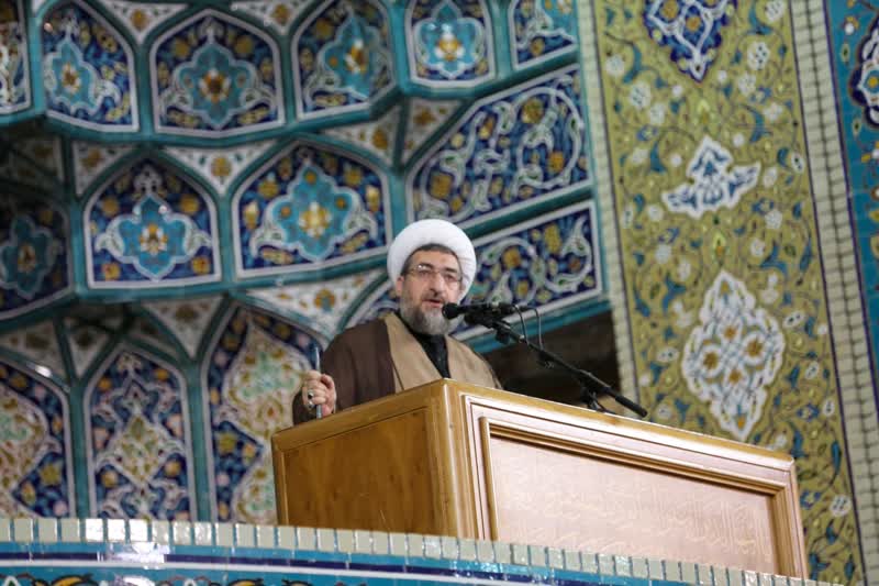 دولتمردان با حل مشکلات اقتصادی کشور به اعتماد و انتخاب مردم پاسخ دهند