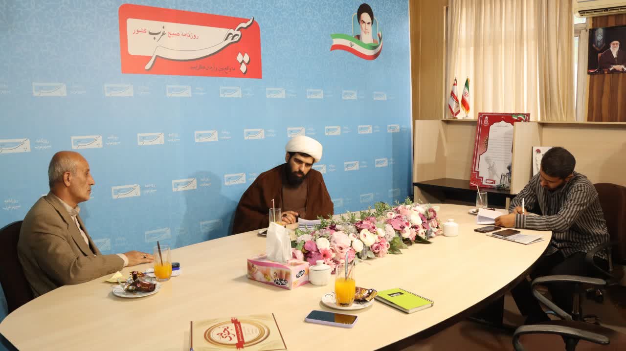 نقش کلیدی رسانه‌ها در تحقق اهداف ستاد امر به معروف و نهی از منکر همدان