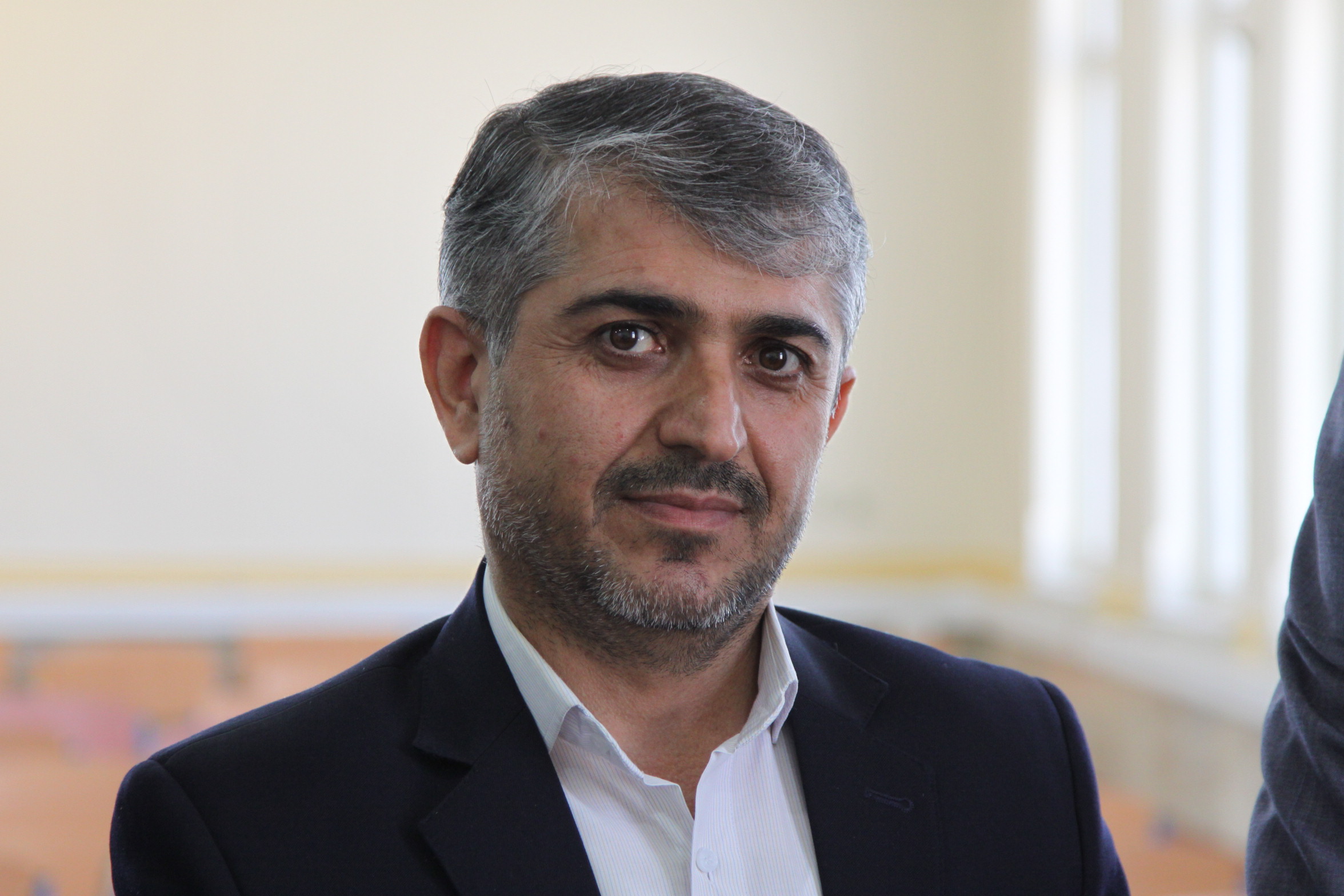بی بصیرتی عامل آسیب پذیری جامعه 